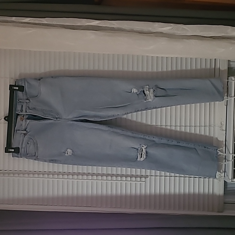 Woman's jeans